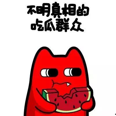吃瓜群众郑先生,吃瓜群众的独特视角