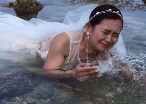 哈尔滨新娘吃瓜,揭秘背后真相与争议