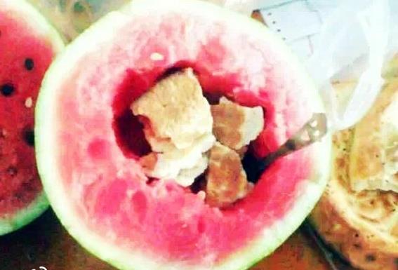 产妇可以吃馕瓜吗,产妇可否食用馕瓜？