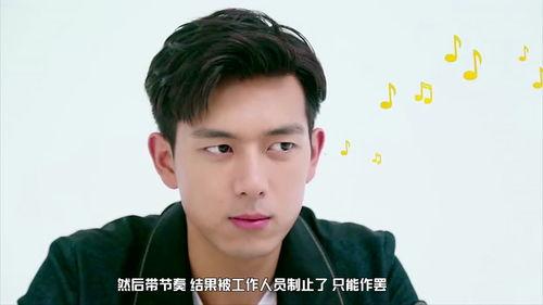 吃瓜李胡渣,揭秘娱乐圈的“瓜王”传奇