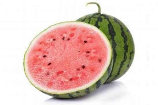 麒麟瓜在家吃,在家轻松享受夏日清凉