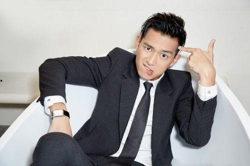 明星吃瓜张云龙