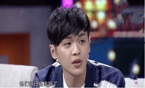 吃瓜张若昀,张若昀的娱乐圈生活