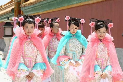 吃瓜系统满朝文武花魁,花魁独领风骚吃瓜盛事