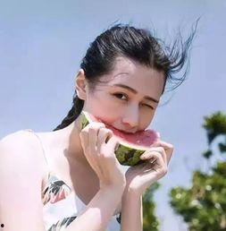 吃瓜少女孙答应头饰,吃瓜少女的时尚宣言