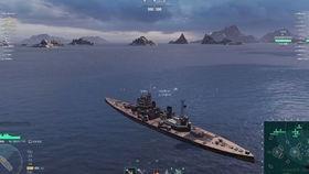 军舰吃瓜,揭秘军舰吃瓜趣事