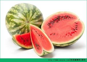 孕妇晚期吃瓜好吗,孕妇晚期适量吃瓜有益健康