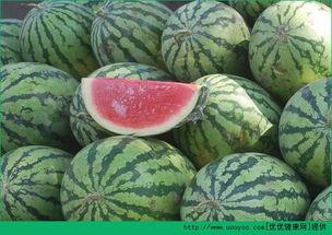 高血糖吃小瓜好吗,健康饮食新选择