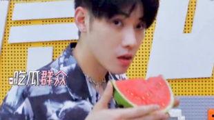 任豪吃瓜后续,真相大白，网友热议不断