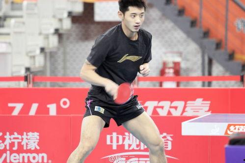 张继科国乒吃瓜,揭秘乒乓球界的“吃瓜”传奇