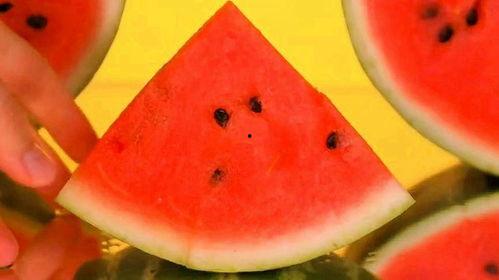 空腹吃瓜行吗,健康饮食的智慧选择