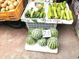 武汉吃瓜群众图片